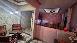 Casa de 3 quartos, 150m² no bairro Centro , em Madre de Deus | Eu Corretor