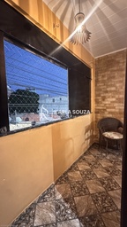 Casa de 3 quartos, 150m² no bairro Centro , em Madre de Deus | Eu Corretor