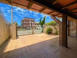 Casa de 3 quartos, 120m² no bairro Zona Nova, em Tramandaí | Eu Corretor