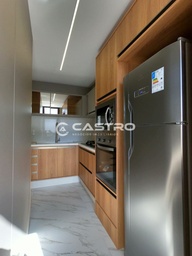 Apartamento de 2 quartos, 76m² no bairro Centro, em Passo Fundo | Eu Corretor