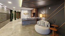 Apartamento de 2 quartos, 76m² no bairro Centro, em Passo Fundo | Eu Corretor