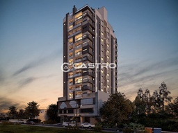 Apartamento de 2 quartos, 76m² no bairro Centro, em Passo Fundo | Eu Corretor