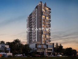 Apartamento de 2 quartos, 76m² no bairro Centro, em Passo Fundo | Eu Corretor