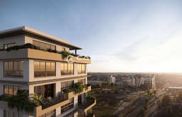 Sala Comercial de 41m² no bairro Cidade Nova, em Passo Fundo | Eu Corretor