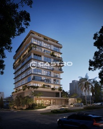 Sala Comercial de 41m² no bairro Cidade Nova, em Passo Fundo | Eu Corretor