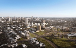 Sala Comercial de 33m² no bairro Cidade Nova, em Passo Fundo | Eu Corretor