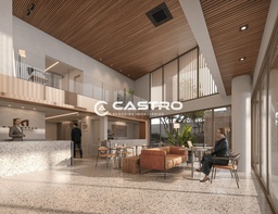 Sala Comercial de 33m² no bairro Cidade Nova, em Passo Fundo | Eu Corretor