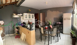 Casa de 3 quartos, 85m² no bairro Jaime Seiti Fujii, em Lucas do Rio Verde | Eu Corretor