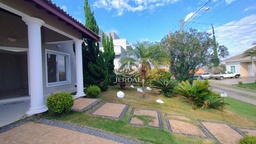 Casa de Condomínio de 3 quartos, 210m² no bairro Condomínio Palmeiras Imperiais, em Salto | Eu Corretor