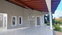 Casa de Condomínio de 3 quartos, 210m² no bairro Condomínio Palmeiras Imperiais, em Salto | Eu Corretor