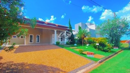 Casa de Condomínio de 3 quartos, 210m² no bairro Condomínio Palmeiras Imperiais, em Salto | Eu Corretor