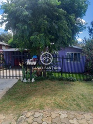 Casa de 2 quartos, 83m² no bairro Vila Carli, em Guarapuava | Eu Corretor