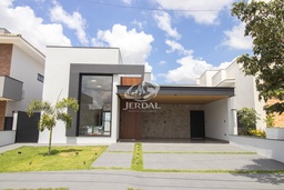 Casa de Condomínio de 3 quartos, 174m² no bairro Condomínio Central Parque, em Salto | Eu Corretor