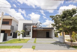 Casa de Condomínio de 3 quartos, 174m² no bairro Condomínio Central Parque, em Salto | Eu Corretor