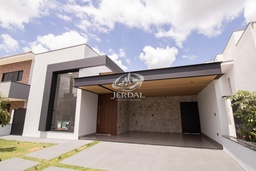 Casa de Condomínio de 3 quartos, 174m² no bairro Condomínio Central Parque, em Salto | Eu Corretor