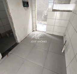 Casa de 65m² no bairro Laranjal, em São Gonçalo | Eu Corretor