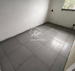 Casa de 65m² no bairro Laranjal, em São Gonçalo | Eu Corretor