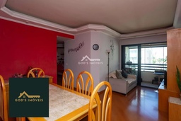 Apartamento de 3 quartos, 82m² no bairro Vila Ipojuca, em São Paulo | Eu Corretor