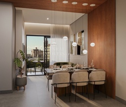 Apartamento de 1 quarto, 32m² no bairro Jardim Oceania, em João Pessoa | Eu Corretor