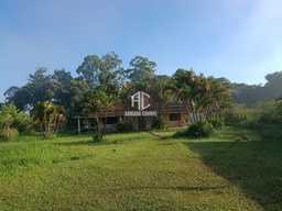 Chácara no bairro centro, em Bragança Paulista | Eu Corretor