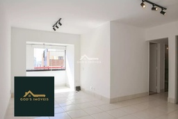 Apartamento de 3 quartos, 87m² no bairro Perdizes, em São Paulo | Eu Corretor