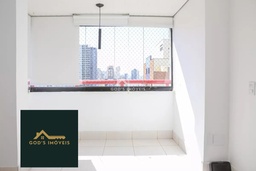 Apartamento de 3 quartos, 87m² no bairro Perdizes, em São Paulo | Eu Corretor