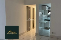 Apartamento de 3 quartos, 87m² no bairro Perdizes, em São Paulo | Eu Corretor