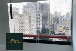 Apartamento de 3 quartos, 87m² no bairro Perdizes, em São Paulo | Eu Corretor