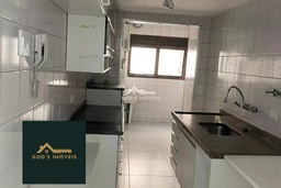 Apartamento de 3 quartos, 87m² no bairro Perdizes, em São Paulo | Eu Corretor