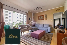 Apartamento de 3 quartos, 95m² no bairro Perdizes, em São Paulo | Eu Corretor