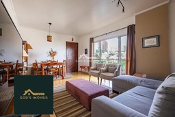 Apartamento de 3 quartos, 95m² no bairro Perdizes, em São Paulo | Eu Corretor