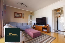 Apartamento de 3 quartos, 95m² no bairro Perdizes, em São Paulo | Eu Corretor