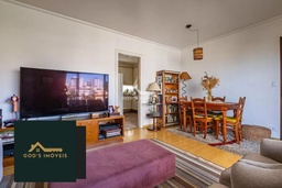 Apartamento de 3 quartos, 95m² no bairro Perdizes, em São Paulo | Eu Corretor