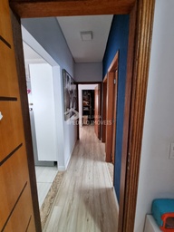 Casa de 3 quartos, 159m² no bairro Jardim Alvorada, em Lençóis Paulista | Eu Corretor