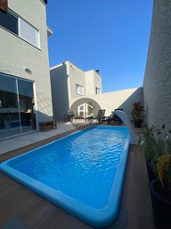 Casa de Condomínio de 3 quartos, 117m² no bairro Chácara Portal das Estâncias, em Bragança Paulista | Eu Corretor