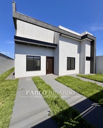 Casa de 3 quartos, 110m² no bairro Buritis II, em Tangará da Serra | Eu Corretor