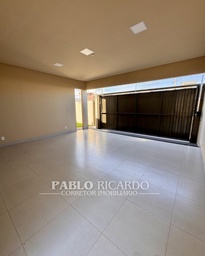 Casa de 3 quartos, 115m² no bairro Parque do Bosque, em Tangará da Serra | Eu Corretor