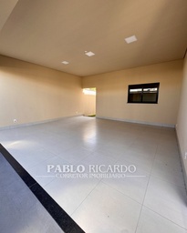 Casa de 3 quartos, 115m² no bairro Parque do Bosque, em Tangará da Serra | Eu Corretor