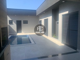 Casa de Condomínio de 3 quartos, 176m² no bairro Centro Industrial Rafael Diniz, em Bragança Paulista | Eu Corretor