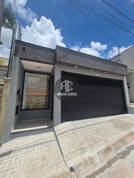 Casa de 3 quartos, 126m² no bairro Condomínio Villa Verde Bragança, em Bragança Paulista | Eu Corretor