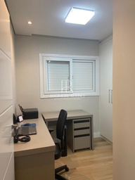 Apartamento de 3 quartos, 93m² no bairro Centro, em Americana | Eu Corretor
