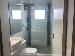 Apartamento de 3 quartos, 93m² no bairro Centro, em Americana | Eu Corretor