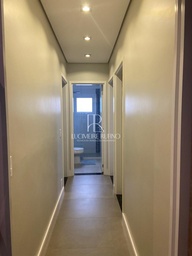 Apartamento de 3 quartos, 93m² no bairro Centro, em Americana | Eu Corretor