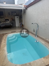 Casa de Condomínio de 3 quartos, 164m² no bairro Condomínio Portal da Serra, em Bragança Paulista | Eu Corretor