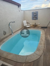 Casa de Condomínio de 3 quartos, 164m² no bairro Condomínio Portal da Serra, em Bragança Paulista | Eu Corretor