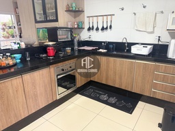 Casa de Condomínio de 3 quartos, 164m² no bairro Condomínio Portal da Serra, em Bragança Paulista | Eu Corretor