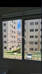 Apartamento de 2 quartos, 39m² no bairro Piatã, em Salvador | Eu Corretor