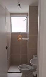 Apartamento de 2 quartos, 39m² no bairro Piatã, em Salvador | Eu Corretor