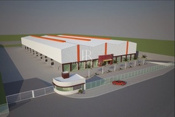 Galpão / Depósito / Armazém de 1m² no bairro Jardim Bertoni, em Americana | Eu Corretor