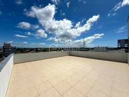 Apartamento de 3 quartos, no bairro Centro, em Passo de Torres | Eu Corretor